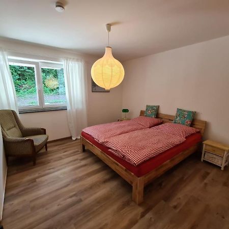 Ferienwohnung Caluma Wangen im Allgäu Kültér fotó