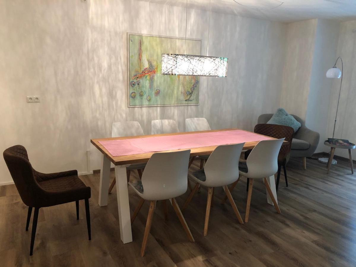 Ferienwohnung Caluma Wangen im Allgäu Kültér fotó