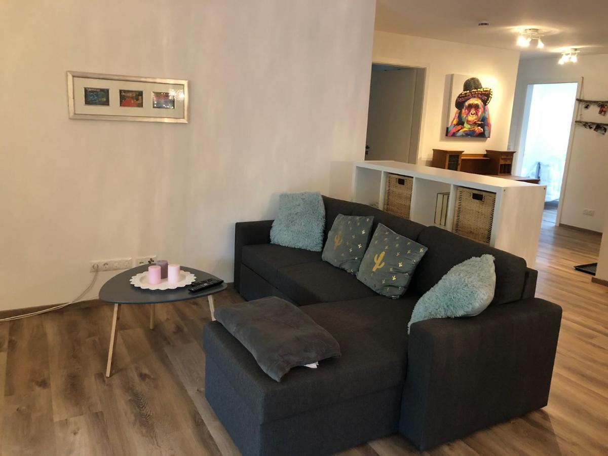 Ferienwohnung Caluma Wangen im Allgäu Kültér fotó