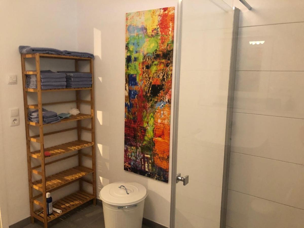 Ferienwohnung Caluma Wangen im Allgäu Kültér fotó