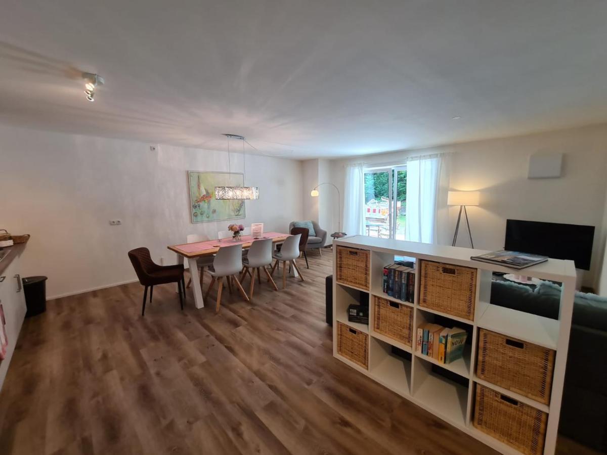 Ferienwohnung Caluma Wangen im Allgäu Kültér fotó
