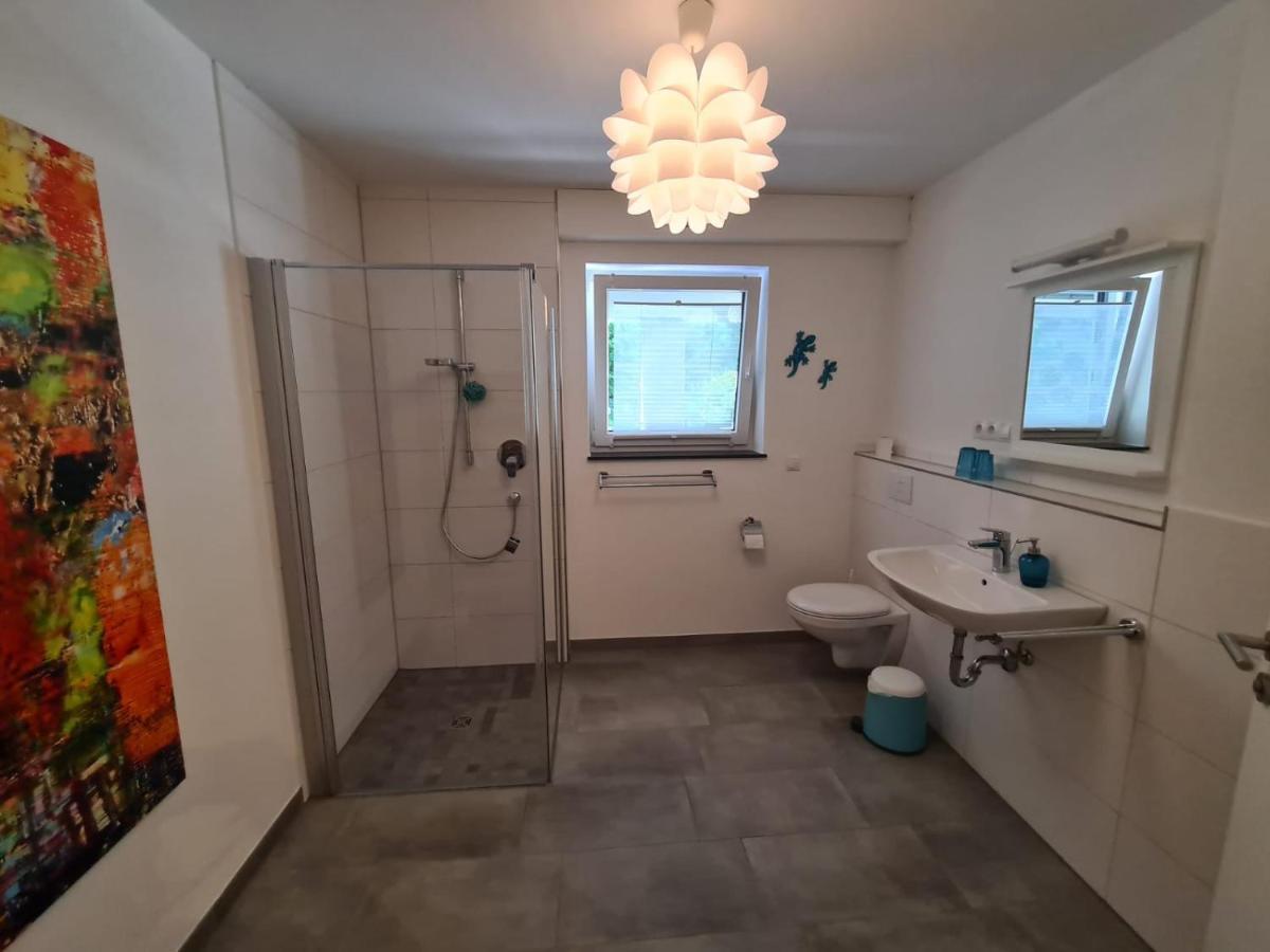 Ferienwohnung Caluma Wangen im Allgäu Kültér fotó
